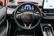 Toyota Corolla 1.8 Hybrid Comfort