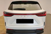 Lexus NX 350h Prestige 2.5 Hybrid AWD
