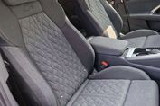 Audi Q5 TFSI quattro Sportback S line