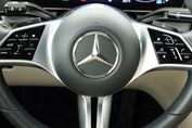 Mercedes GLC Coupe 200  4-Matic Avantgarde