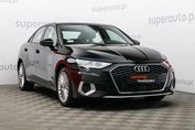 Audi A3 35 TDI S tronic