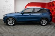 BMW X3 sDrive18d aut