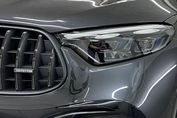 Mercedes GLC AMG 43 4-Matic