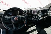 Fiat Ducato Maxi L3 Zabudowa