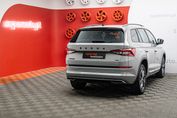 Skoda Kodiaq 2.0 TDI 4x4 Sportline DSG