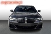 BMW Seria 5 530i M Sport
