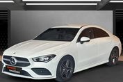 Mercedes CLA 180 mHEV AMG Line 7G-DCT