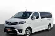 Toyota ProAce 2.0 D-4D Long Business