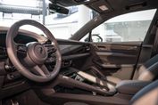 Porsche Macan Turbo