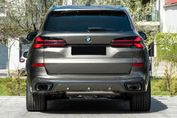 BMW X5 xDrive40i M Sport