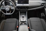 Nissan Qashqai 1.3 DIG-T Acenta Xtronic