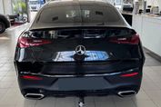 Mercedes GLC Coupe 300 4-Matic AMG Line