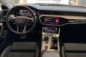 Audi A7 55 TFSI e Quattro S tronic