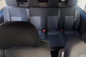 Volkswagen Crafter L4H3 Zabudowa Brygadowa
