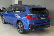 BMW X1 SDRIVE20I M Sport