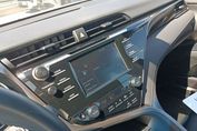 Toyota Camry 2.5 Hybrid Comfort Cvt