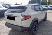 Dacia Duster Extreme LPG 1.0 Tce