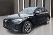 Audi Q5 40 TDI mHEV Quattro Advanced S tronic