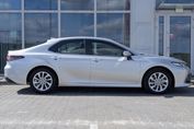 Toyota Camry Hybrid Comfort