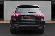 Mercedes GLE 350 de 4MATIC AMG Line