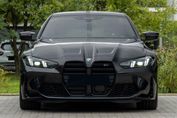BMW Seria 4 M4 Competition M xDrive