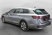 Volkswagen Passat 1.5 TSI DSG