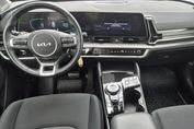 Kia Sportage 1.6 T-GDI HEV L 2WD aut