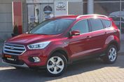 Ford Kuga 1.5 EcoBoost FWD Edition ASS