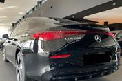 Mercedes CLA 200 Progressive