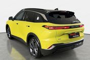 Baic Beijing 5 1.5T Luxury DCT
