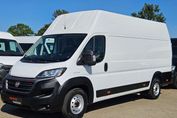 Fiat Ducato L4H3