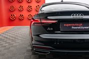 Audi A5 40 TDI quattro S tronic