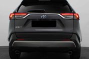 Toyota RAV4 Comfort 2.5 Hybrid