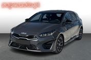 Kia Ceed GT-Line 1.5 T-GDI  DCT