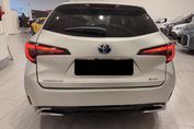Toyota Corolla Style 1.8 Hybrid
