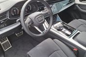 Audi Q7 45 TDI quattro S Line
