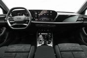 Audi A5 TFSI S line
