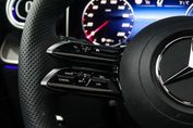 Mercedes GLC 300 e 4-Matic AMG Line