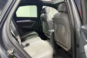 Audi Q5 Sportback 40 TDI quattro S Line