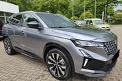 Renault Austral Techno 1.3 TCe mHEV