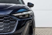 Audi A5 TFSI quattro S line Avant