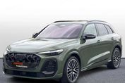 Audi Q5 SQ5 TFSI quattro