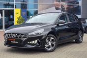 Hyundai i30 T-GDI DCT