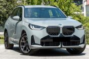BMW X3 xDrive20 M Sport