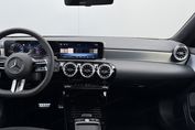 Mercedes CLA 200  AMG Line