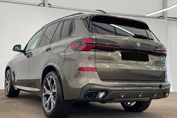 BMW X5 xDrive30d M Sport