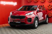 Kia Sportage 1.6 GDI 2WD