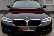 BMW Seria 5 Touring 530e xDrive Luxury Line