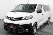 Toyota ProAce 2.0 D-4D Long