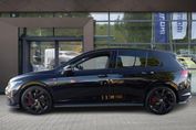 Volkswagen Golf VIII 2.0 TSI GTI DSG